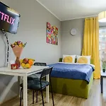Lumina Comfy Apartment Lodz