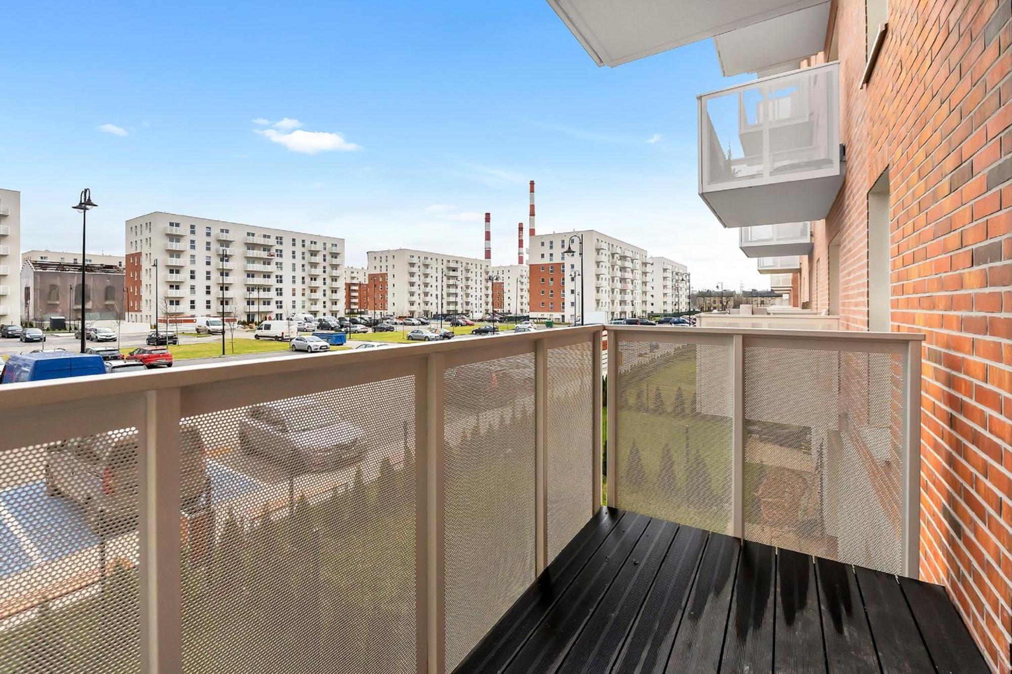 Lumina Comfy Apartment Lodz (Lodz)