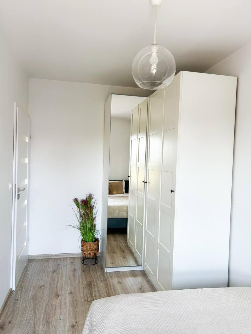 Lumina Comfy Lodz (Lodz)